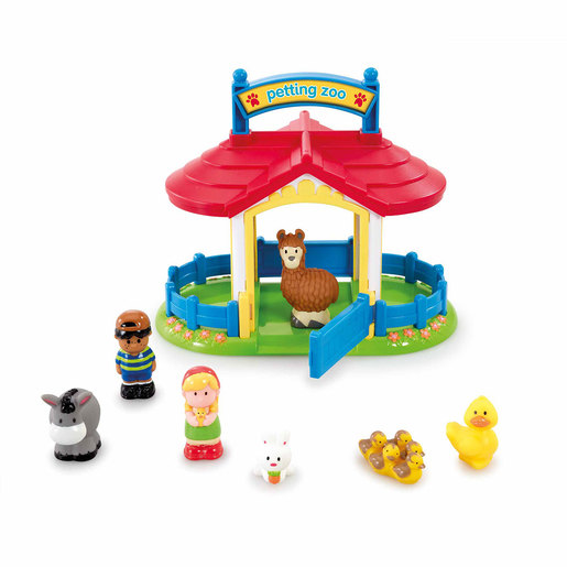 Happyland Petting Zoo Happyland Petting Zoo