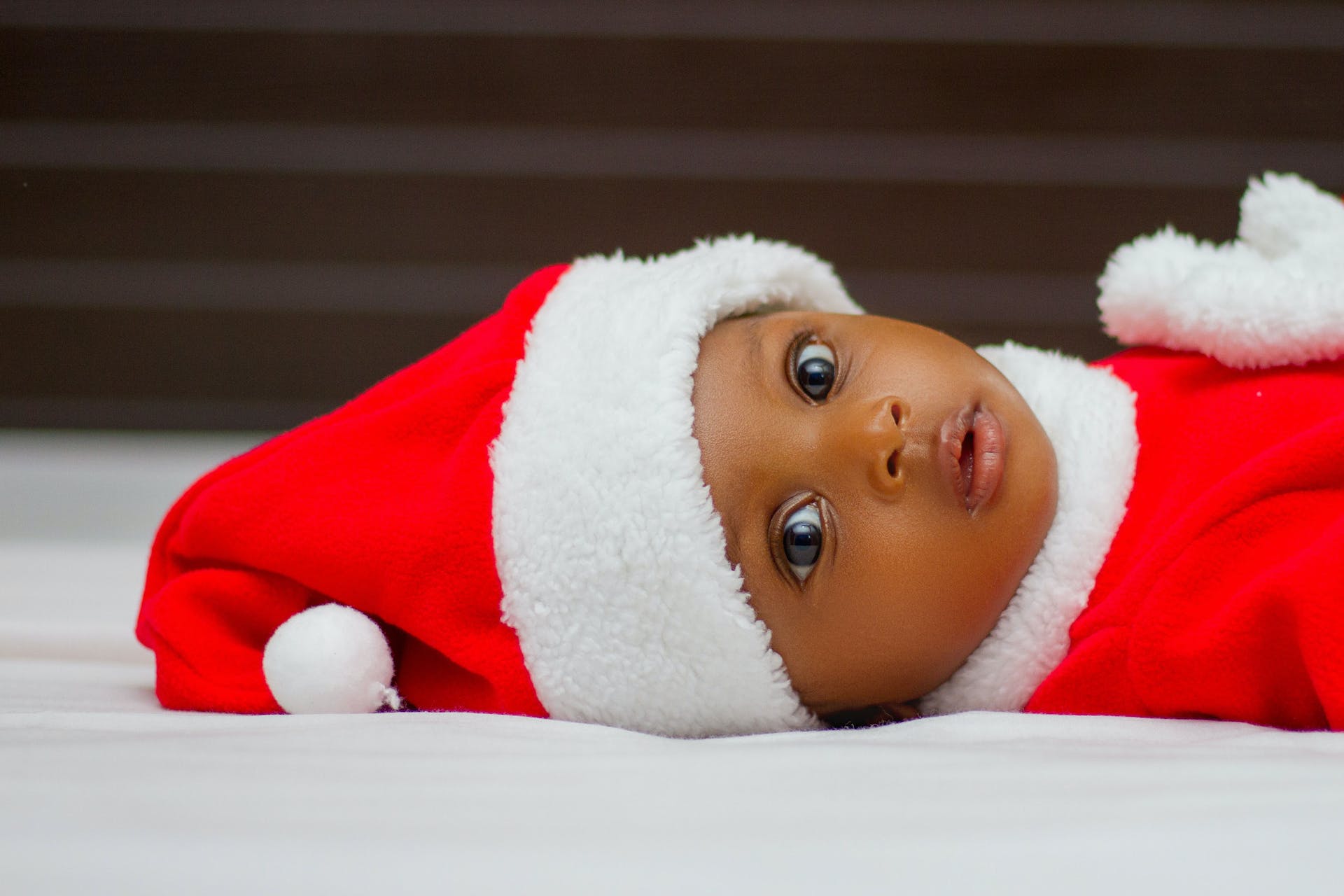 9 Traditions for Your Child's First Christmas