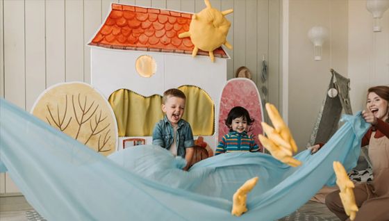 
   Read Our Blog: 7 Creative Christmas Crafts for Toddlers
    