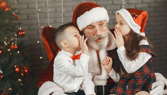 
   Read Our Blog: Teaching Your Toddler the Meaning of Christmas
    