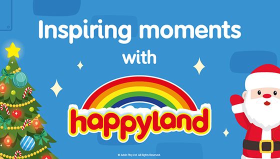 
   Happyland Toys
    