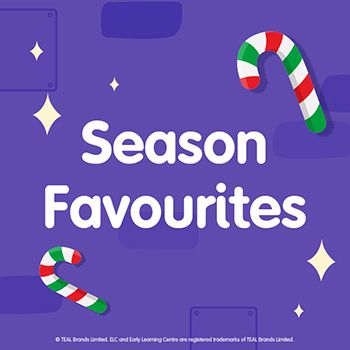 Season Favourites