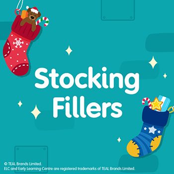 Stocking Fillers
