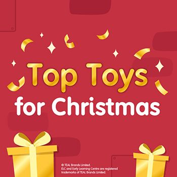 Top Toys